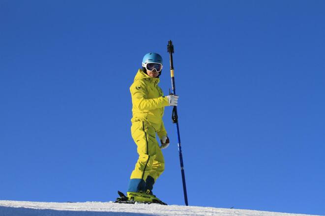 Manuel Haaser SKImotion