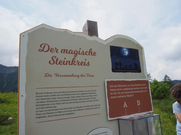Gib deine Stimme ab!