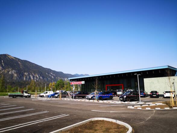 Eurospar