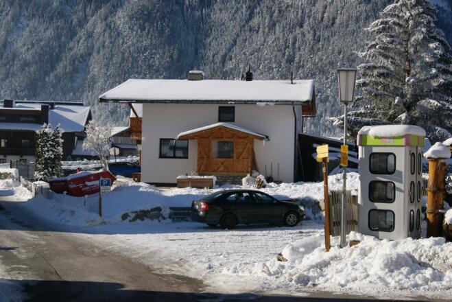 Haus Elena