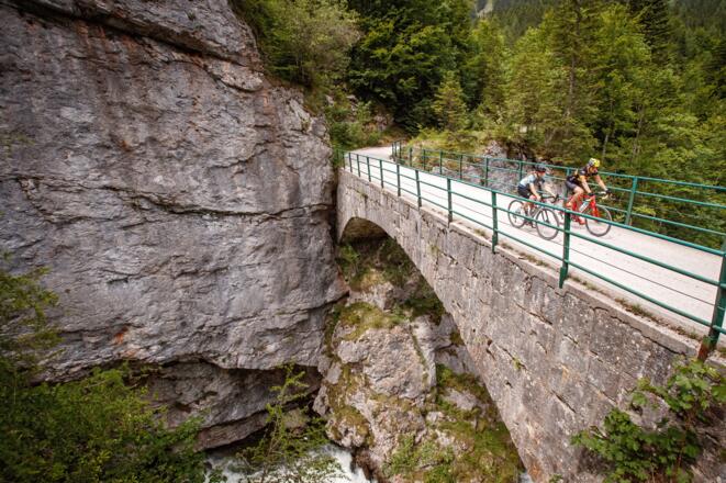 Salzkammergut Trophy – Waldbachstrub Hallstatt