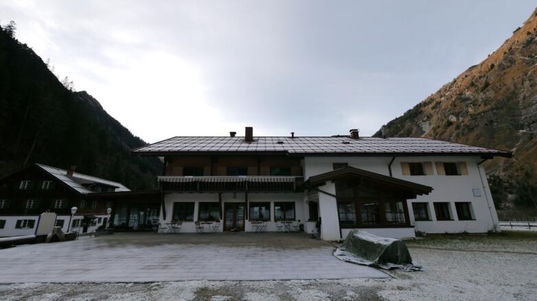 Das Oytalhaus