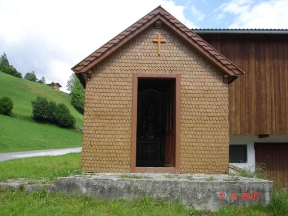 Orglerkapelle