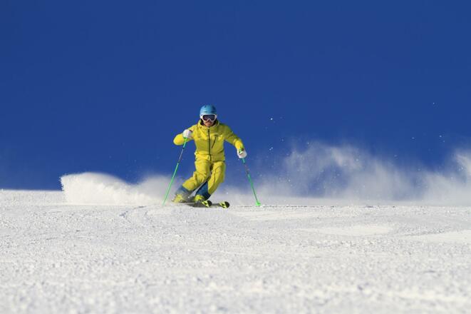 SKImotion