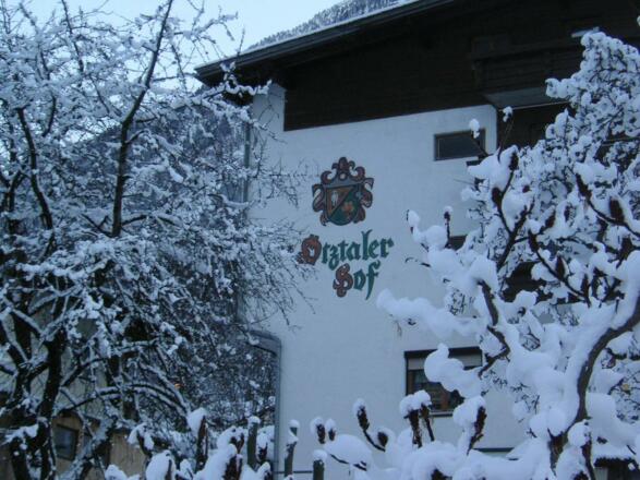 ÖtztalerhofWinter