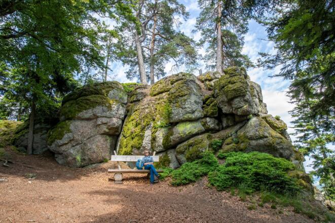 Stoanaweg Kollerschlag 1