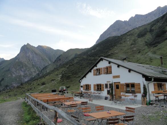 Käser-Alpe