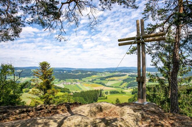 Stoanaweg Kollerschlag 3