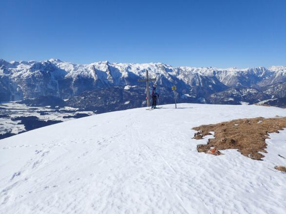 Tennengebirge