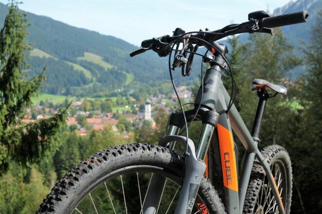 E-Bike