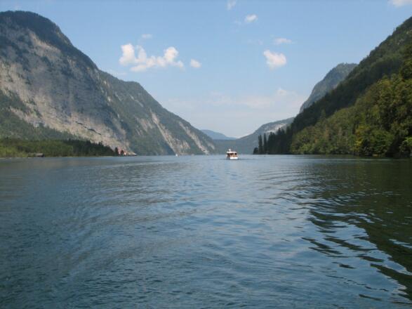 Der Königsee
