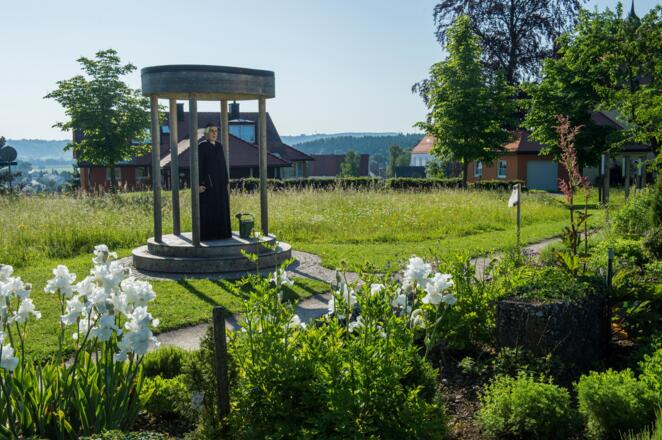 Kreislehrgarten