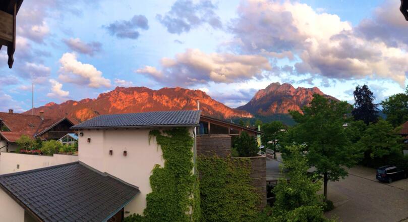 Ausblick