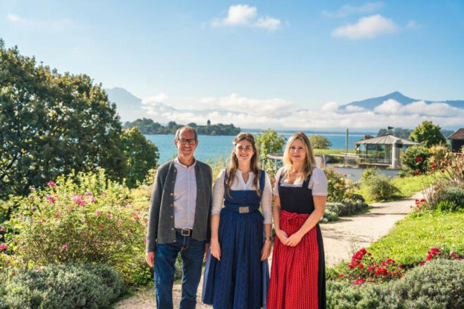 tourist info gstadt team