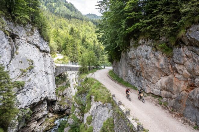 Salzkammergut Trophy – Waldbachstrub Hallstatt