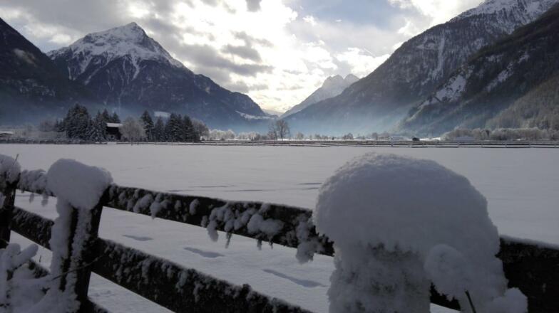 Winterlandschaft