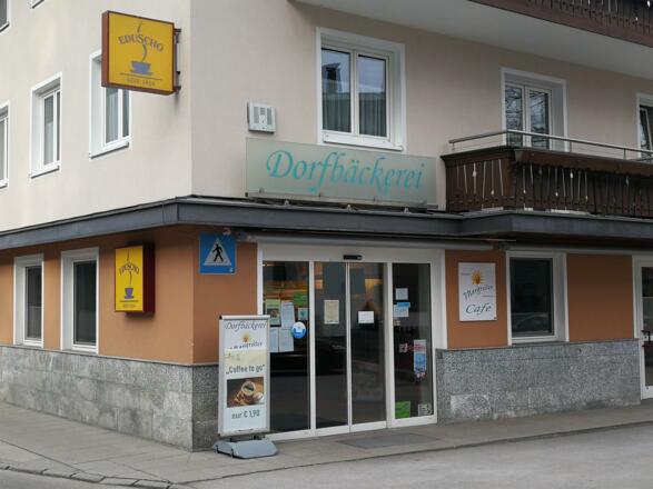 Außenbereich