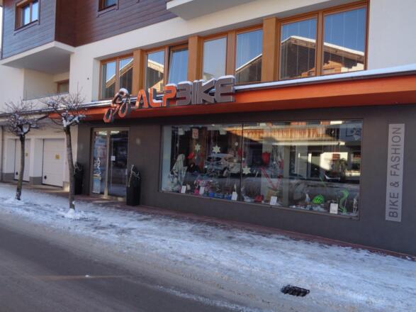 Alpbike Winter