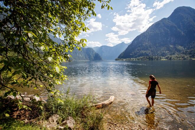 Salzkammergut Trophy – Hallstättersee