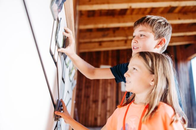 Gemeinsam spannende Aufgaben lösen