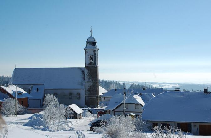 Pfarrkirchen