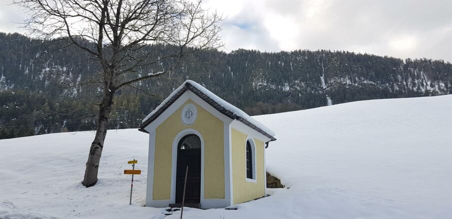 Antner Kapelle