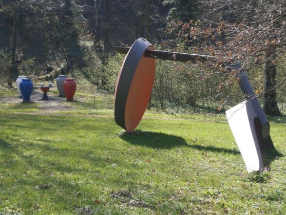 Skulpturenpark