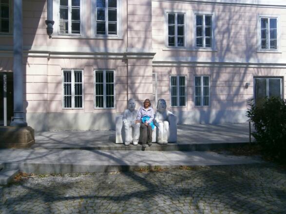 Gute Freunde
