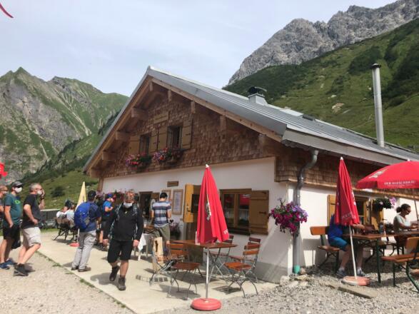 Käser Alpe