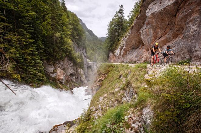 Salzkammergut Trophy – Waldbachstrub Hallstatt