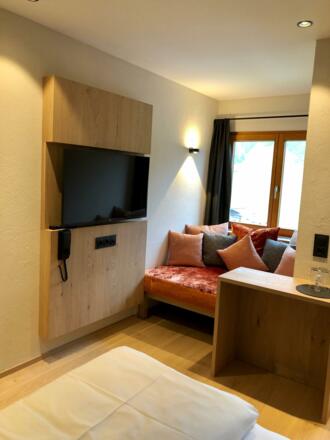 Brunella Lounge