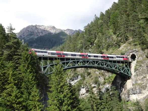 Karwendelbahn