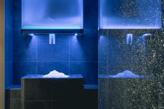 Torghele&#039;s Wald &amp; Fluh - Eisbrunnen