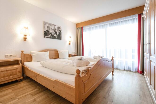 01 Sporthotel_Familien_Suite_Doppelzimmer