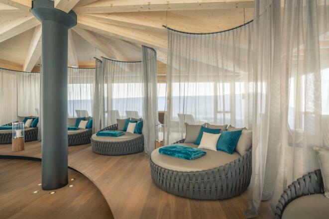 Torghele&#039;s Wald &amp; Fluh - Entspannung pur