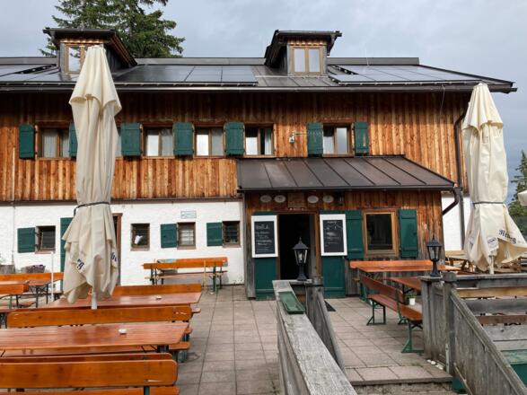 Gufferthütte