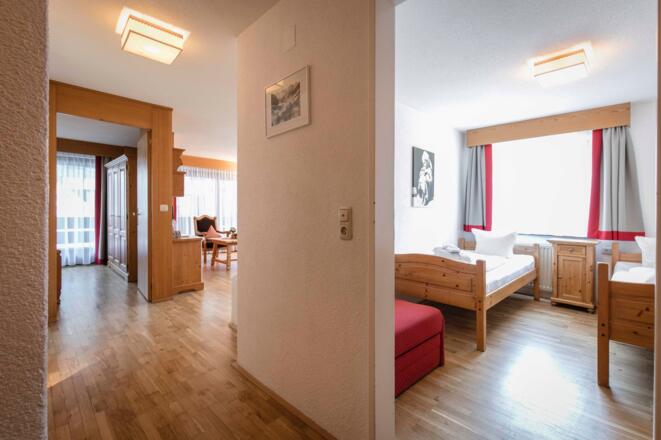 05 Sporthotel_Familien_Suite_Übersicht