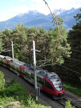 Karwendelbahn