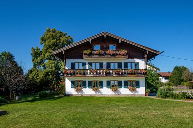 Herzlich willkommen