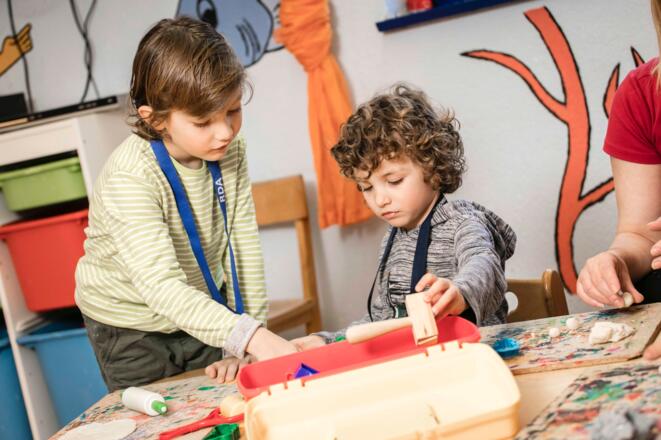 Sporthotel_Kinderbetreuung_KidsClub