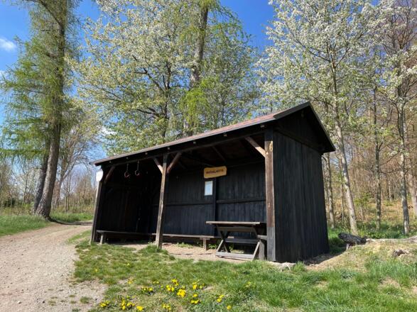 Knödelhütte