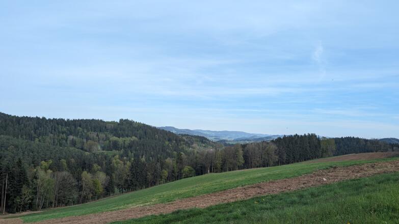 R26  Aigen Schlägl -  Rohrbach
