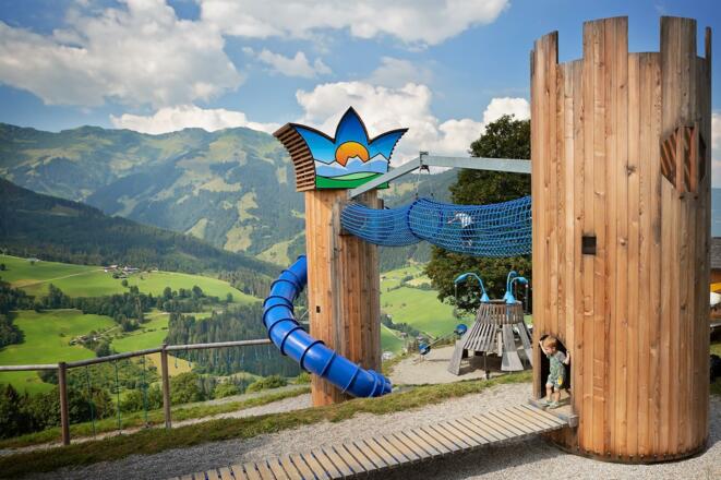 Spielplatz