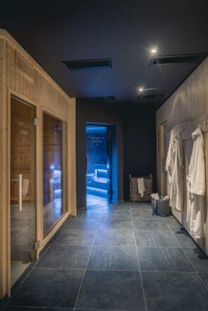 Familien &amp; TextilSPA