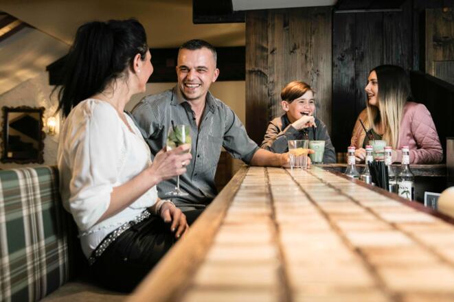 Sporthotel_Fire & Ice Bar