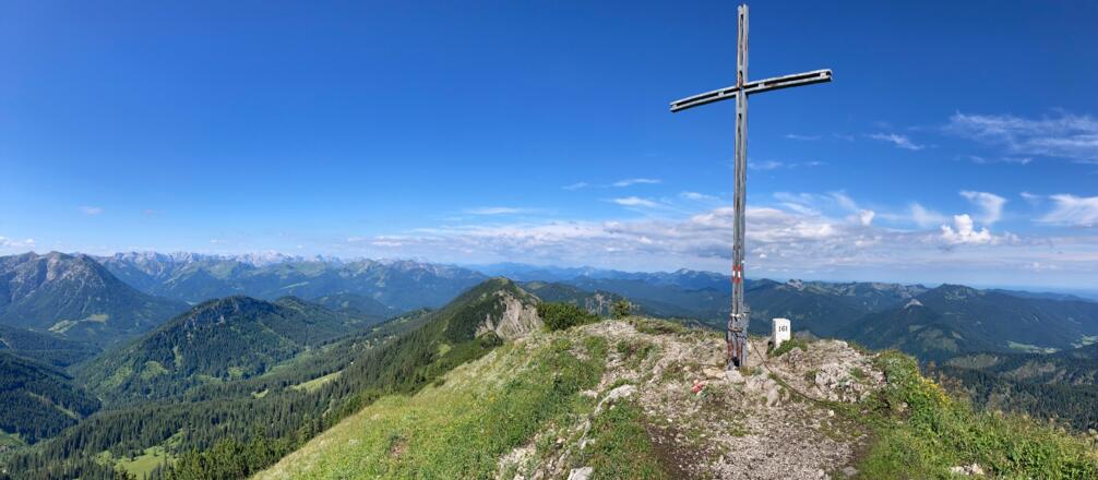 Halserspitze