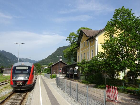 Grünau im Almtal 2
