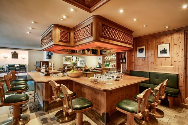 Bemelmans Bar