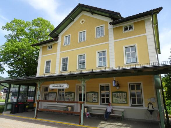 Grünau im Almtal 3