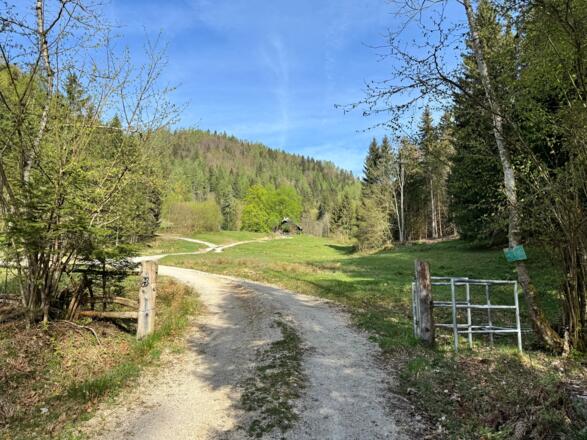 Zinkenbach-Höllerin Alm